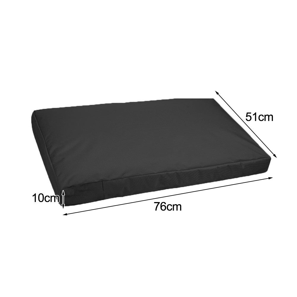 For Pet Mattress Dog Bed Cover Waterproof Pet Cover Waterproof Machine Washable