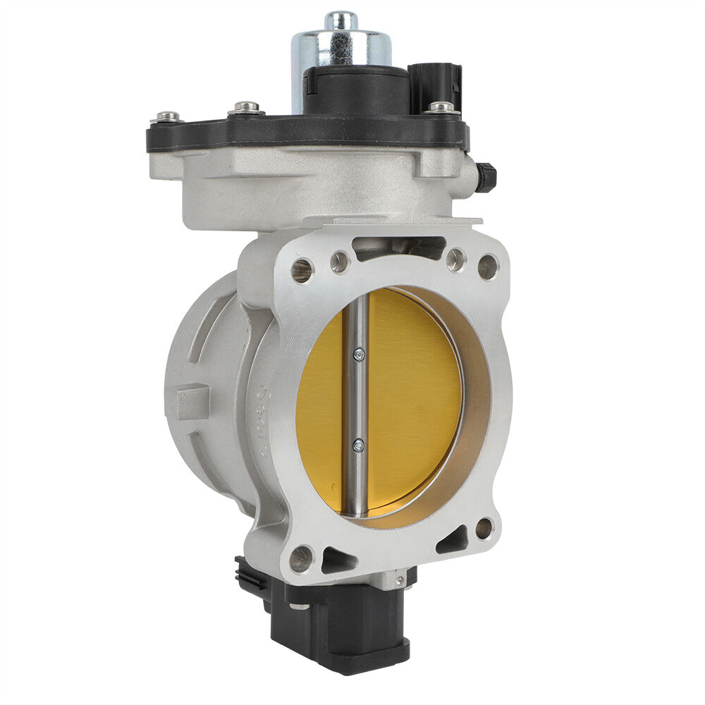 For Ford Explorer Explorer Sport Trac Mercury Mountaineer 4.6L Throttle Body