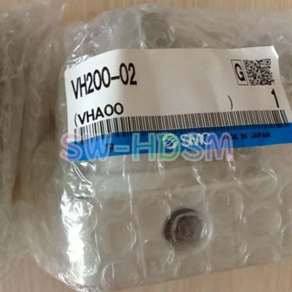 1PCS  for SMC VH200-02 Manual Valve Freight Free