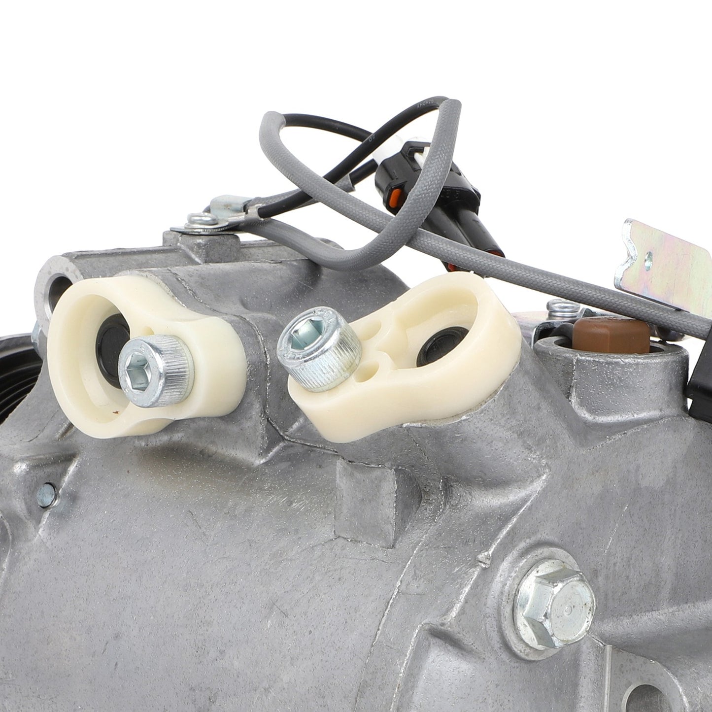 AC Compressor For Mitsubishi Lancer Outlander Outlander 2008-2009 7813A32