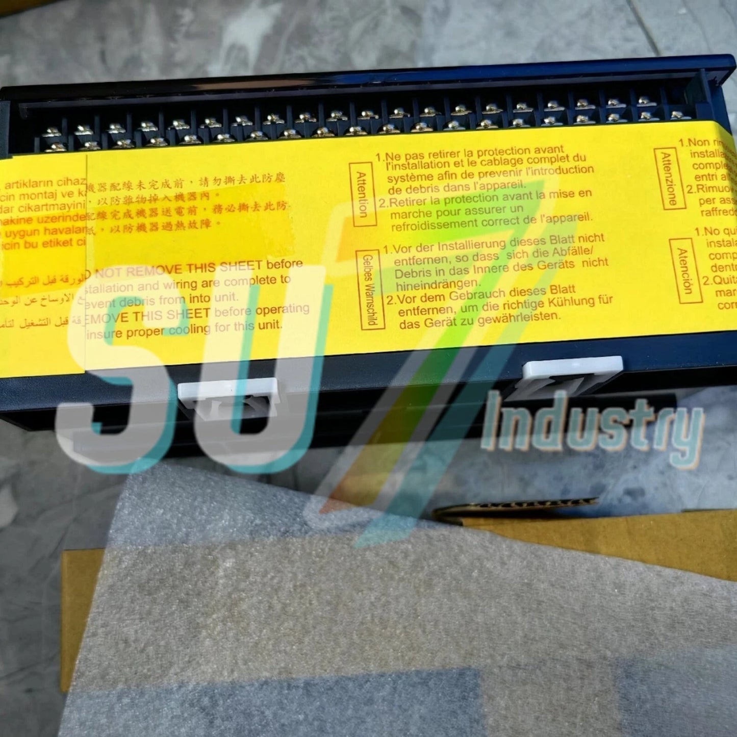 Fatek FBS-60XYT  PLC Module # 1pcs
