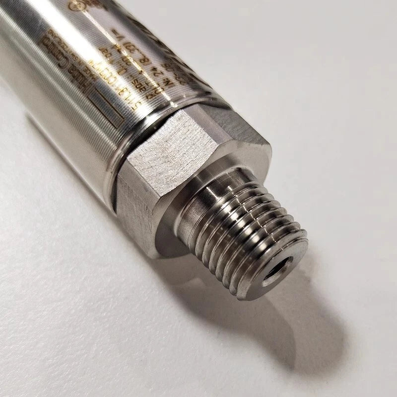 1pcs HUBA pressure transmitter sensor 511.811003171 0-1BAR#P