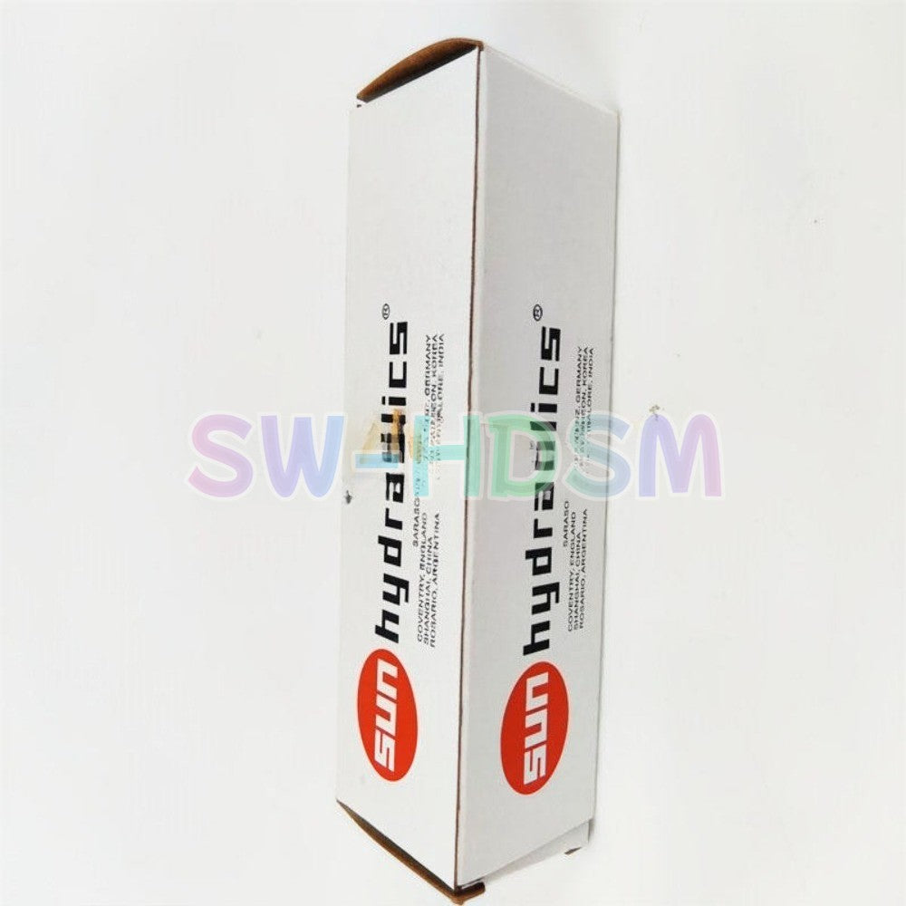 1PCS  for SUN Hydraulics DTDF-MCN-223 Valve Freight Free