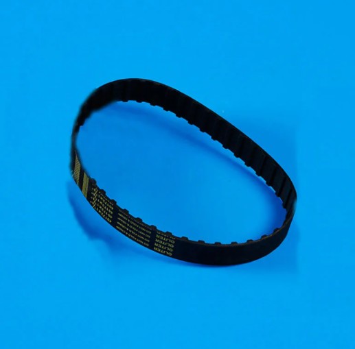 1PC Milling Machine X6325 40173 Rubber Timing Belt Z42 *28 Toothed Belt 620MM