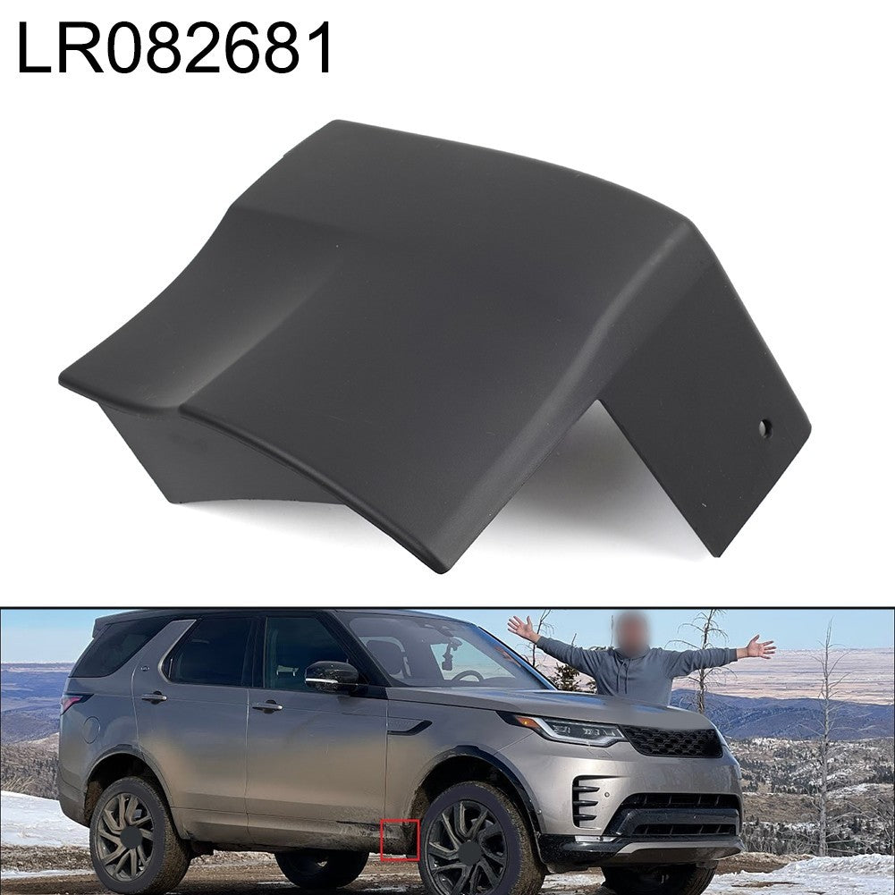 Front Right Side Wing Lower Molding Trim For Land Rover Discovery 5 2017-2023