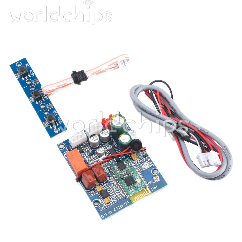 CSR8645 CSR 4.0 Bluetooth Wireless Audio Receiver Music APT-X Stereo Board
