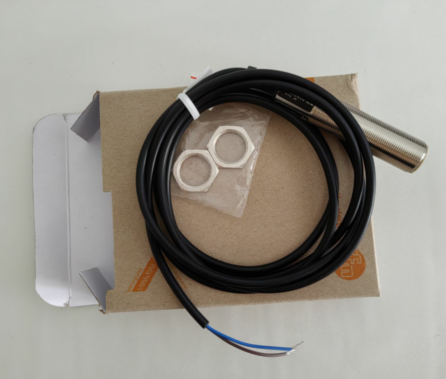 For IFM IG0011 Inductive Sensor 20...250 AC/DC