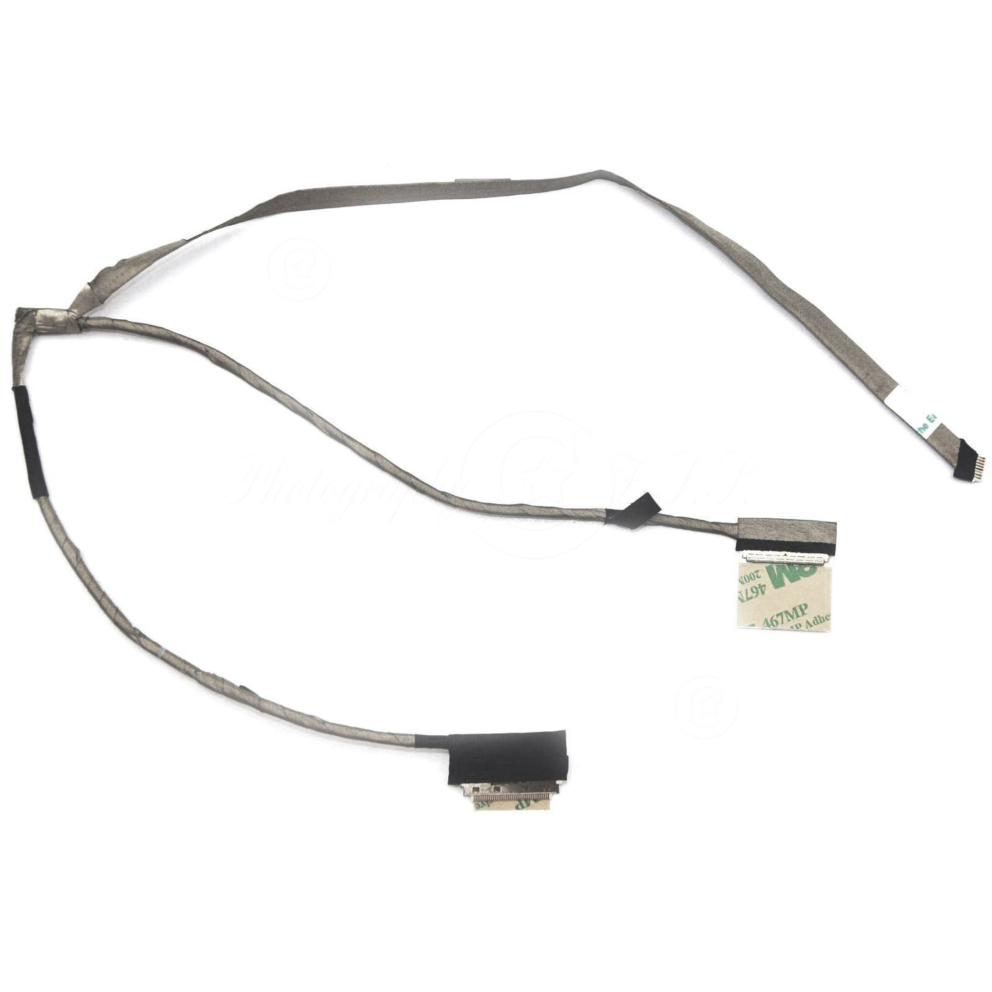 FHD Screen Cable 1080P For Dell Inspiron 15 P28F 3521 3537 5521 V2521D 5535 5537