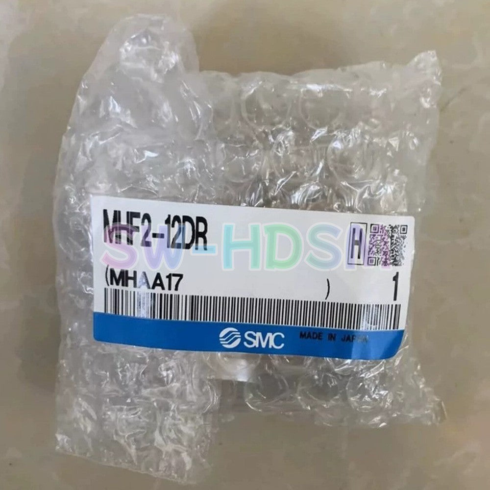 1PCS  for SMC MHF2-12DR Pneumatic Finger Cylinder Freight Free