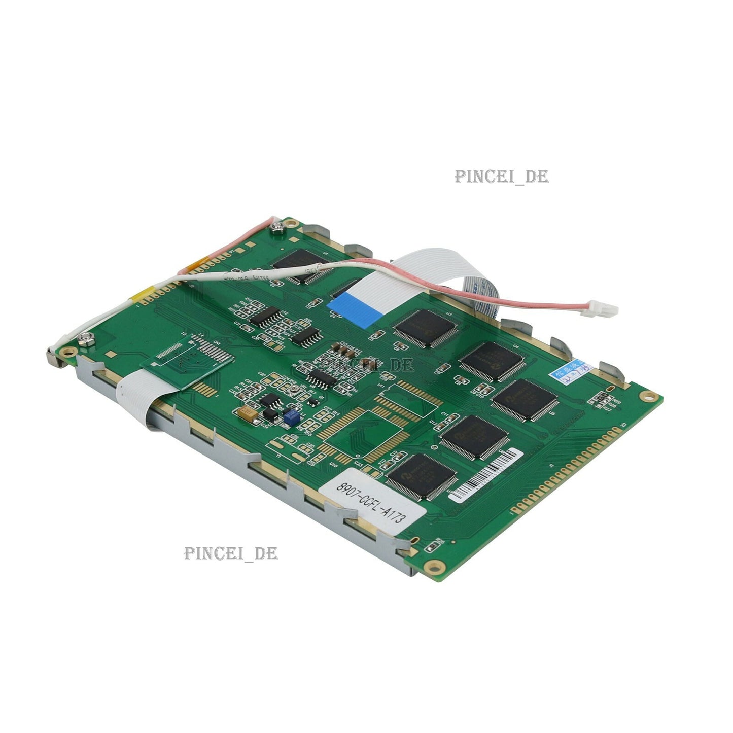 1PC  5.7'' 8907-CCFL-A173 07-CCFL-A173 GWMS8907-PCB/A/B LCD Screen Display