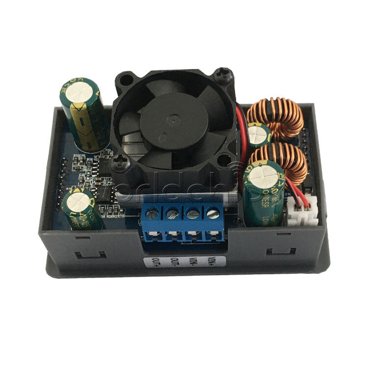 XYS3580 DC Adjustable Buck Boost Converter 5A WIFI Control Power Supply Module