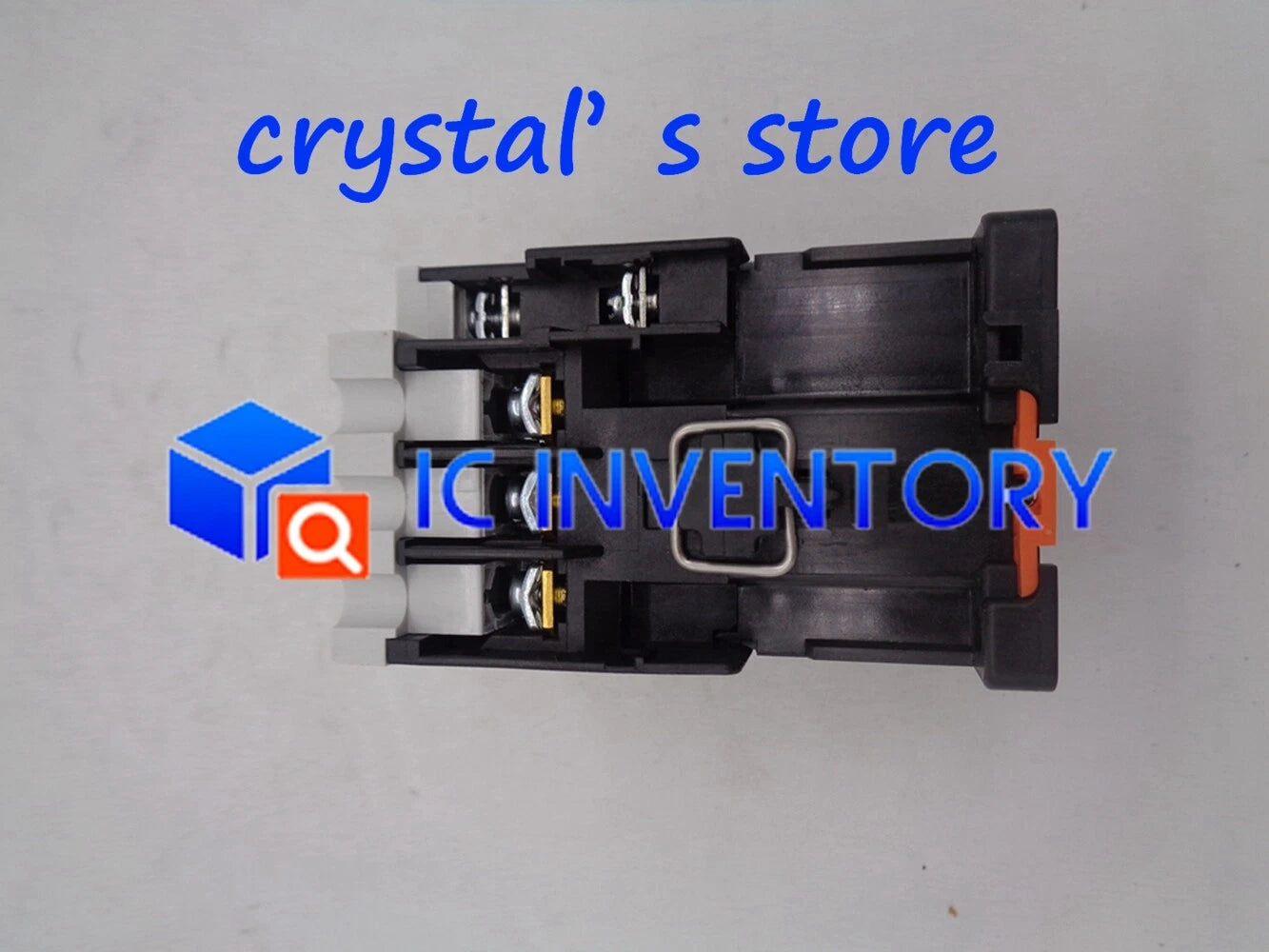 1PCS TECO CU-18 220VAC contactor  #P