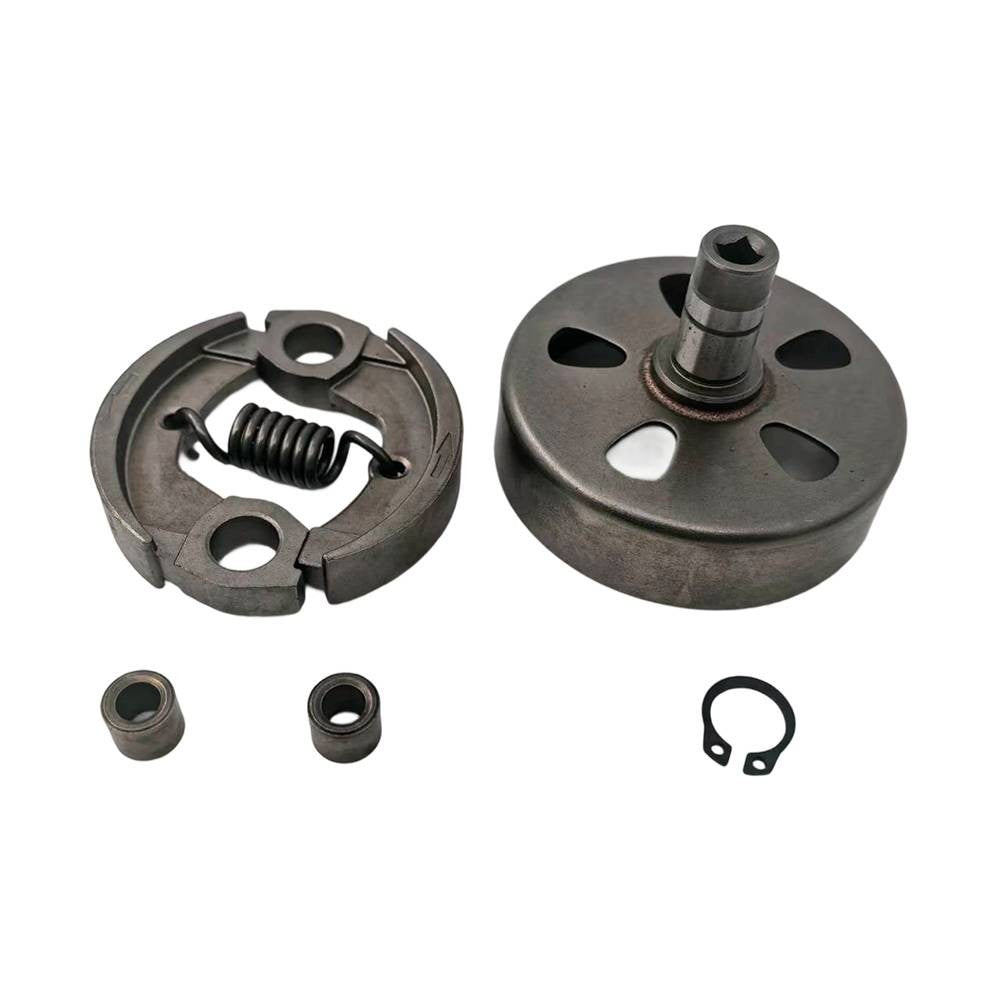 Power Equipment Maintenance CirClip Easy Installation Long-lasting Performance