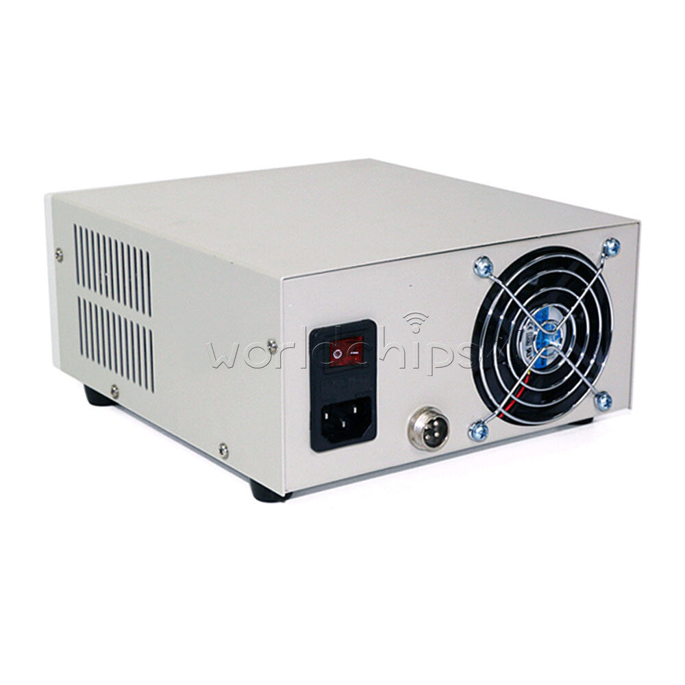 Electronic Load Battery Charging Capacity Tester Power Performance Testing Meter
