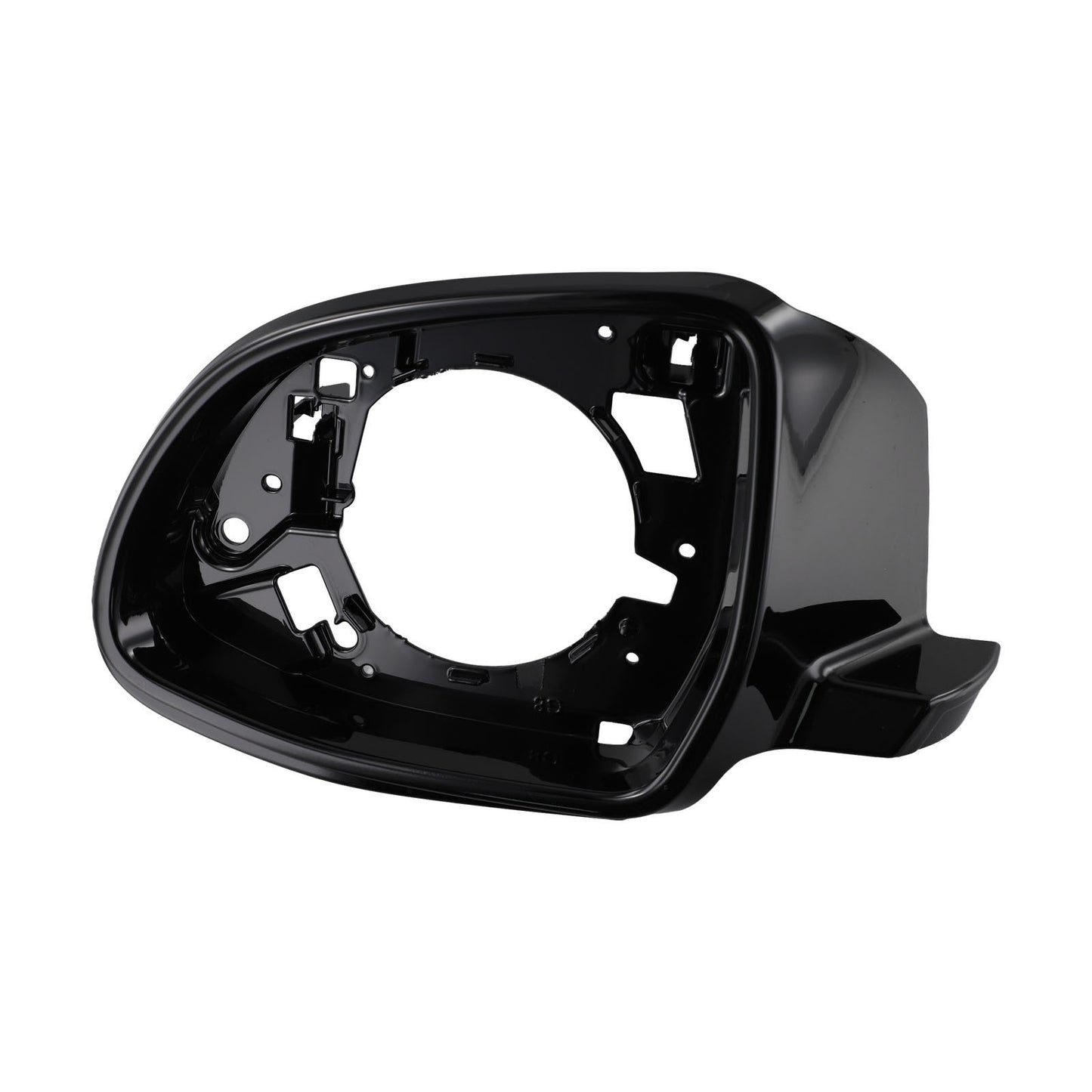 OEM Grade Left Driver Side Mirror Support Trim Ring for BMW G02 G01 G05 G06 G07