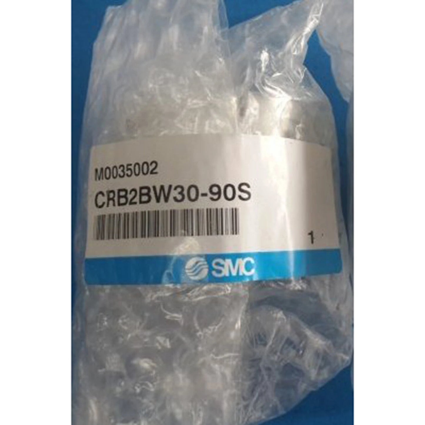 1PC  SMC CRB2BW30-90S Swing finger cylinder Fast Shipping #P