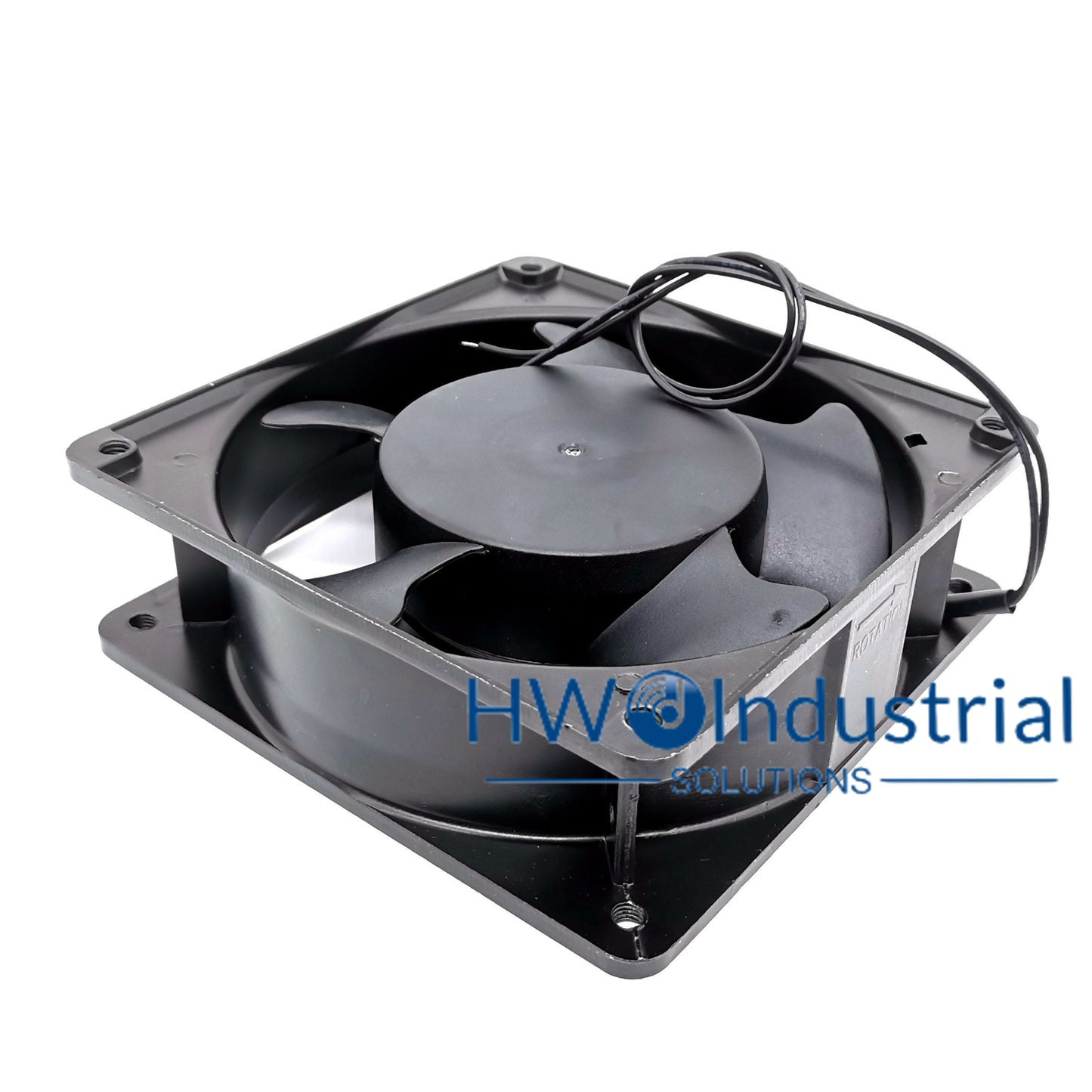 SUNON DP201A 2123HST GN 220-240V 0.125/0.11AMP 12CM Axial Flow Cooling Fan