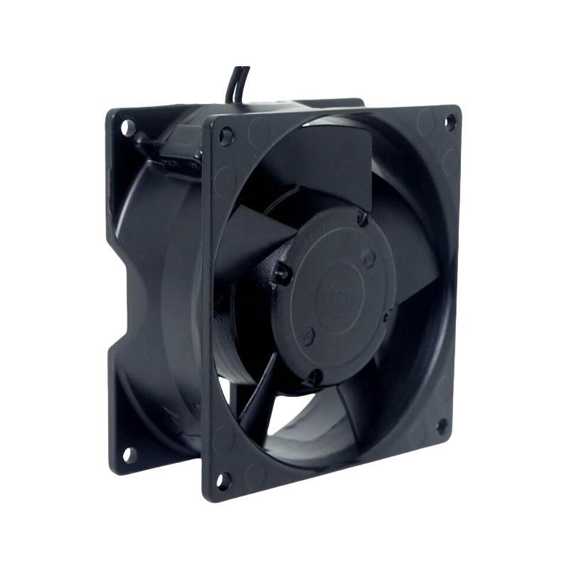 1/piece 3656 70mA 230V 12/11W 9cm 9038 Metal Axial Flow Cooling Fan