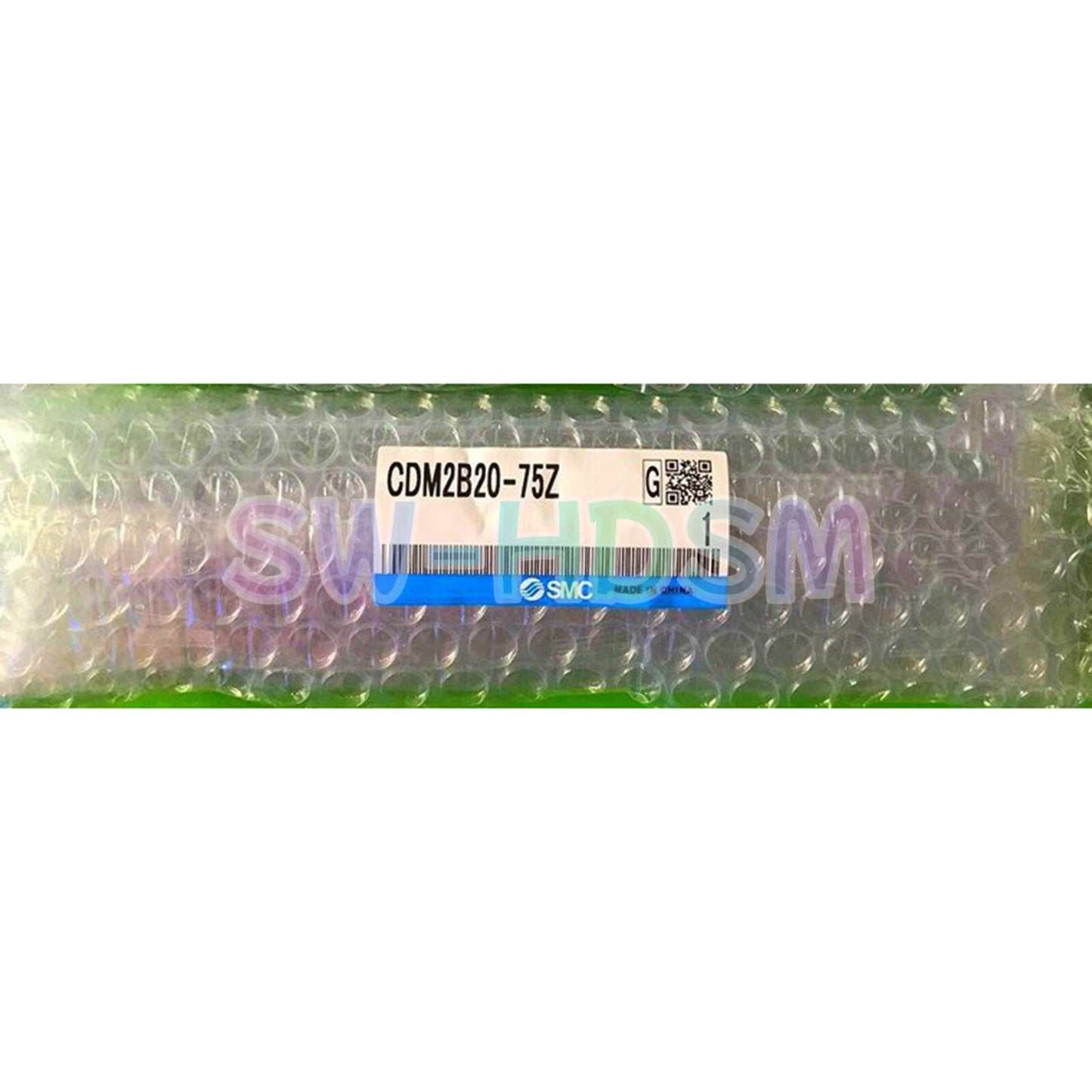1PCS  for SMC CDM2B20-75Z Stainless Steel Cylinder Freight Free