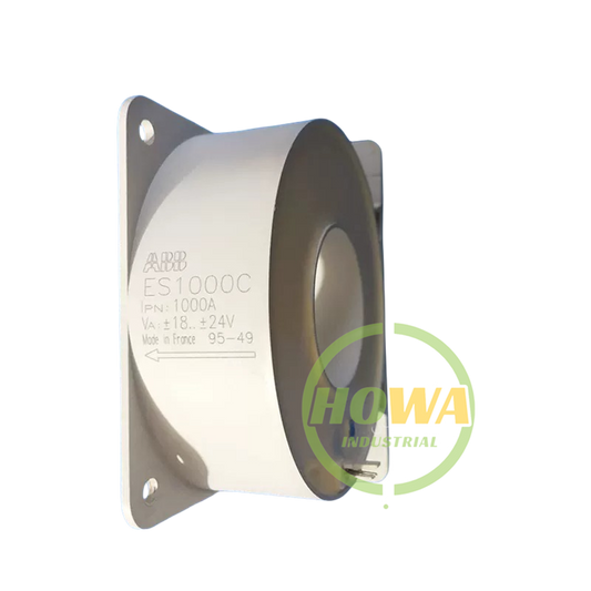 ES1000C ABB Current Transformer Sensor  One/piece