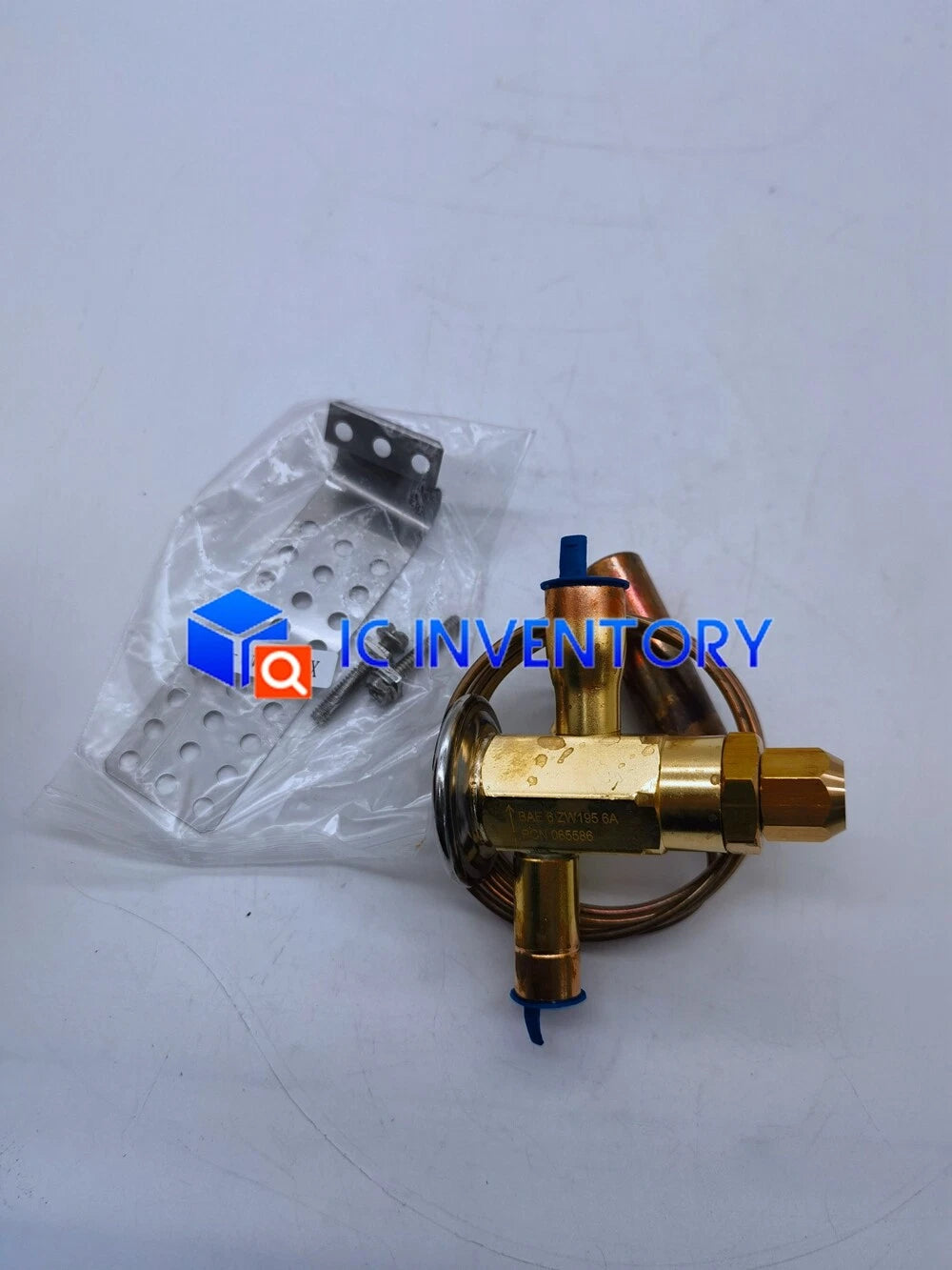 1PCS  EMERSON Valve BAE 6 ZW 195 #P