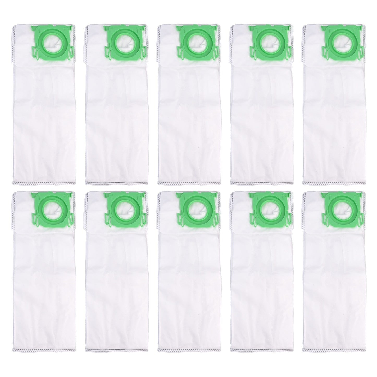 Optimal Performance with 10 Microfibre Dust Bags for SEBO Vacuum Cleaner