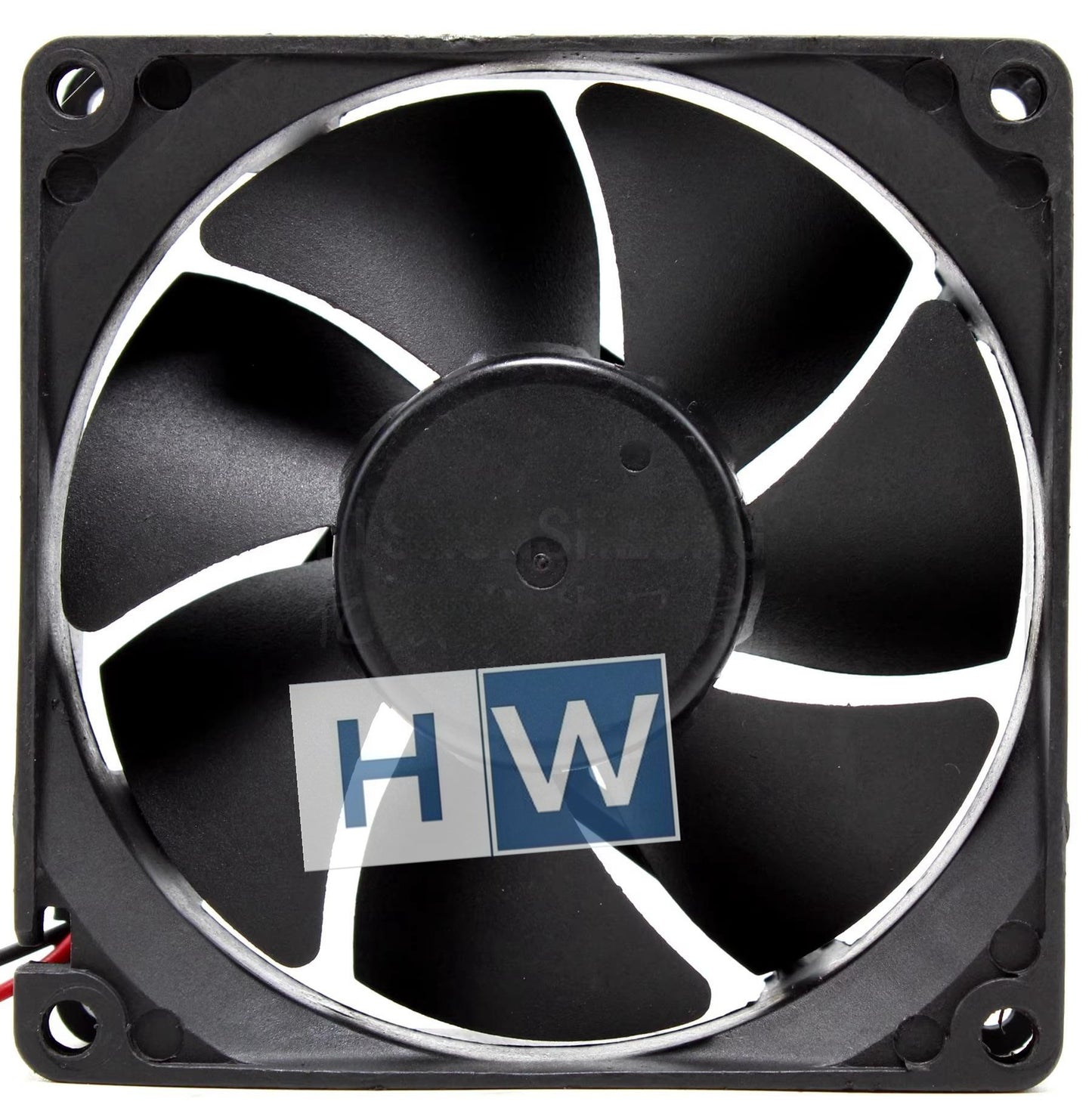 1PC  Y. S.TECH  FD488025EB-N DC48V 0.11A 8CM 8025 Cooling Fan 2-wire