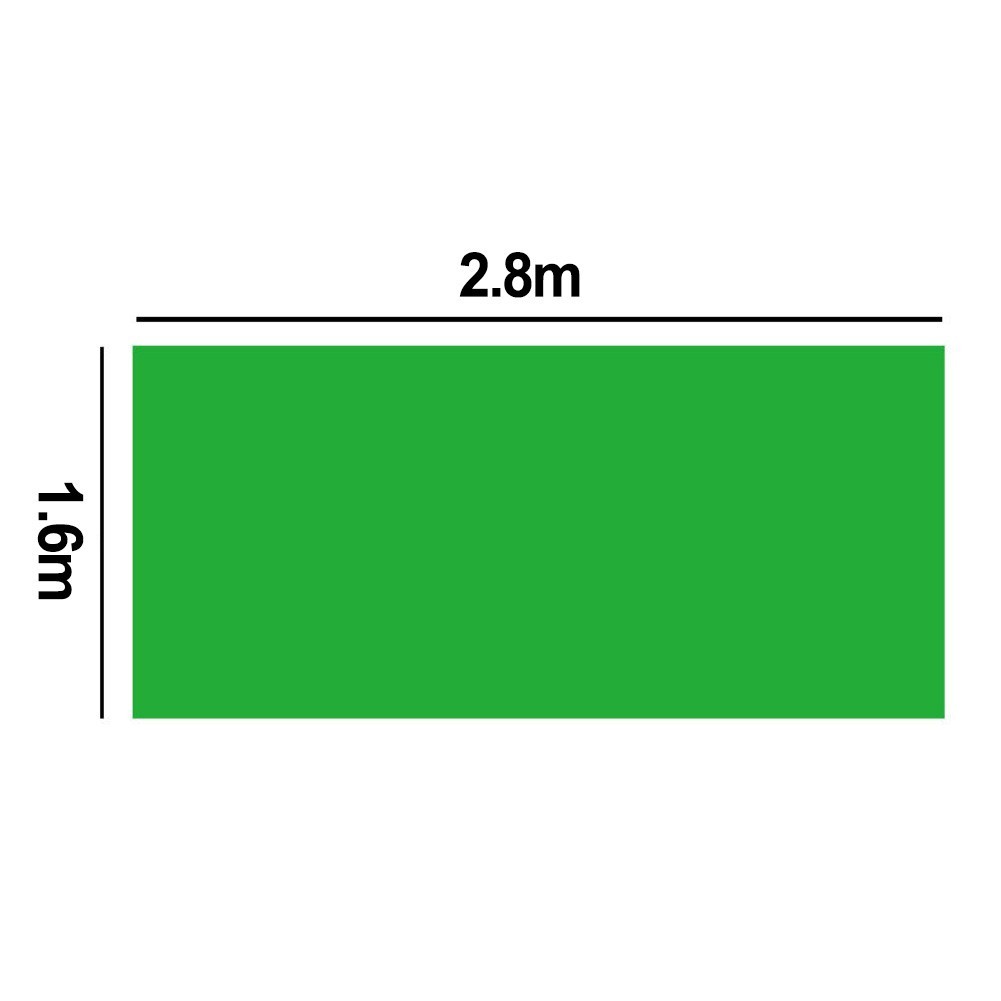 Billiard Table Felt Cloth 2 8 by 1 6 Meters Stable Rolling for Pool For Games