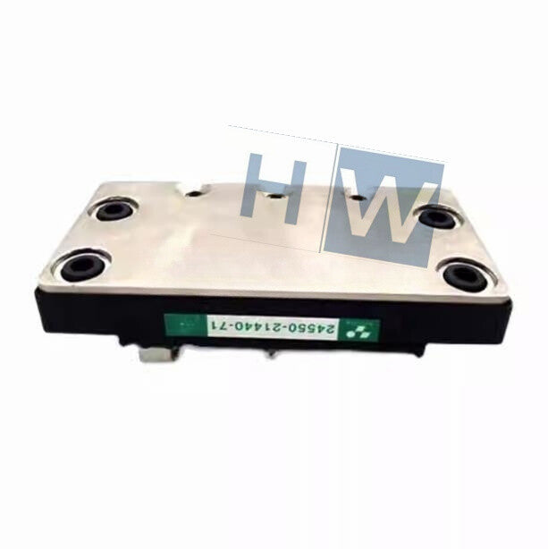 1Pc  24550-21440-71 IGBT Power Forklift Module