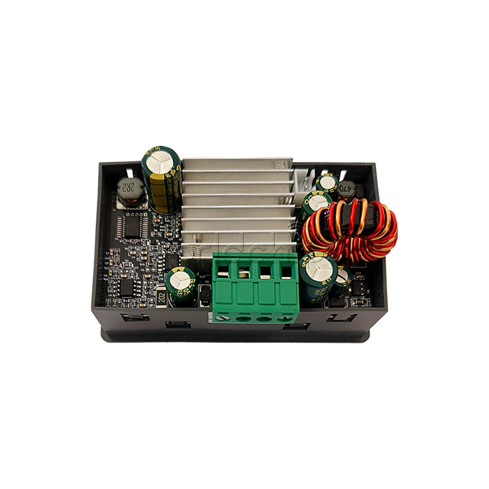 SK40C CNC Boost Buck Adjustable Power Supply Module Voltage Regulator 6-36V 40W