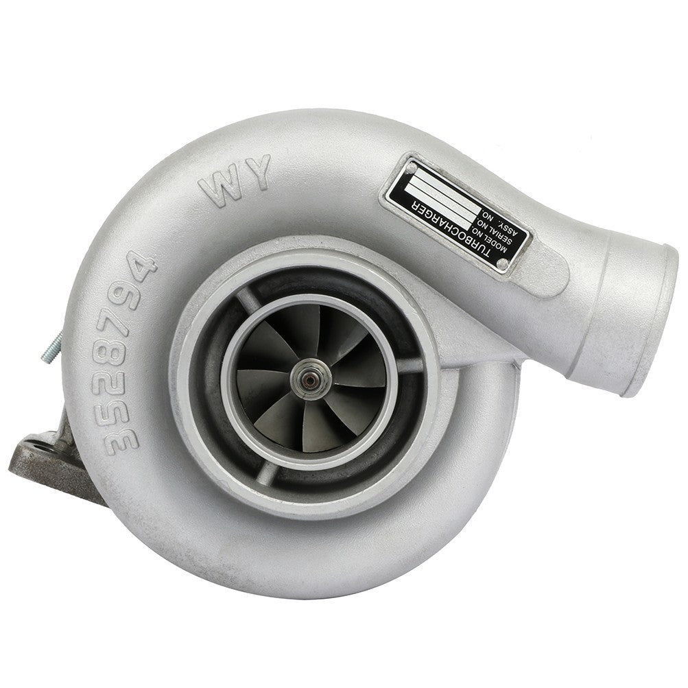For Cummins 6CT & 6CTA 8.3L 236HP H1E Turbo Turbocharger Assembly