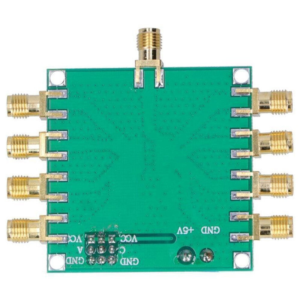 HMC253 RF Switch Module Open 8 RF Switch  for SMA DC2.5 GHz 3V-5V Power Supply