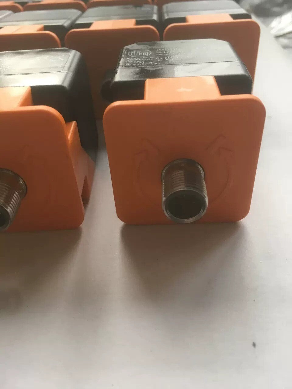 1/piece  IM5118 Inductive Sensor for IFM Proximity Switch