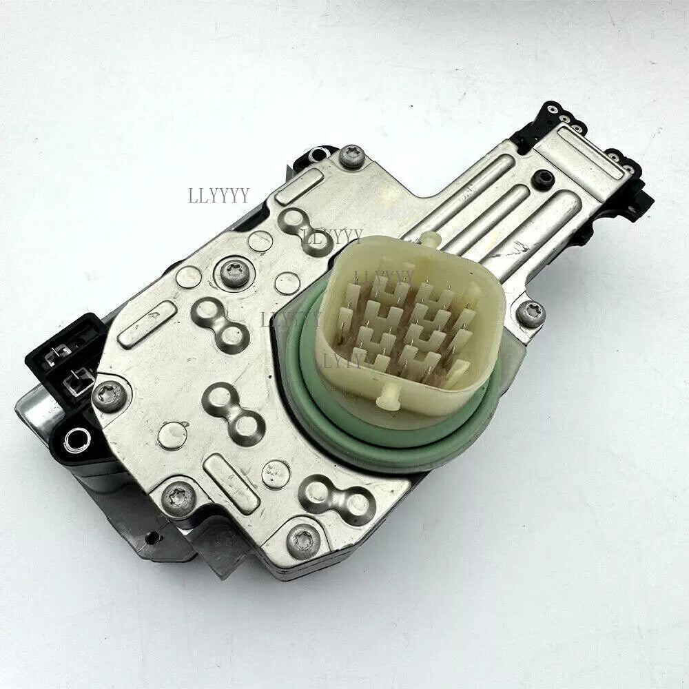 545RFE Transmission Shift Solenoid Filter Kit for Jeep Cherokee Dodge Ram 1500