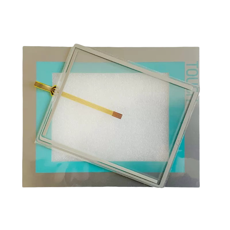 1/piece TP277-6 6AG1643-0AA01-4AX0 6AG1 643-0AA01-4AX0 TouchPad Protection Film