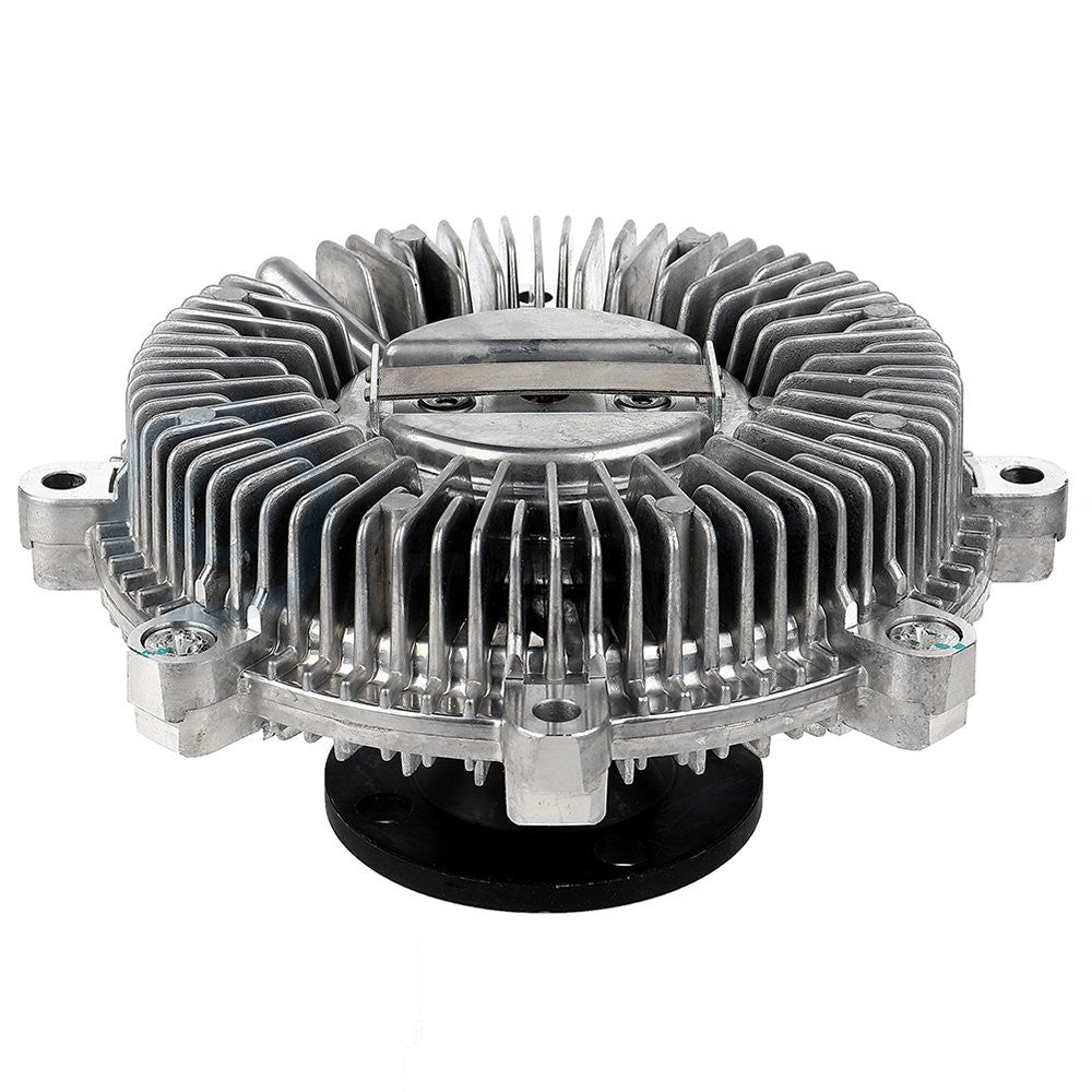Electric Radiator Cooling Fan Clutch For 2003-2004 Isuzu Axiom Rodeo 8973497610