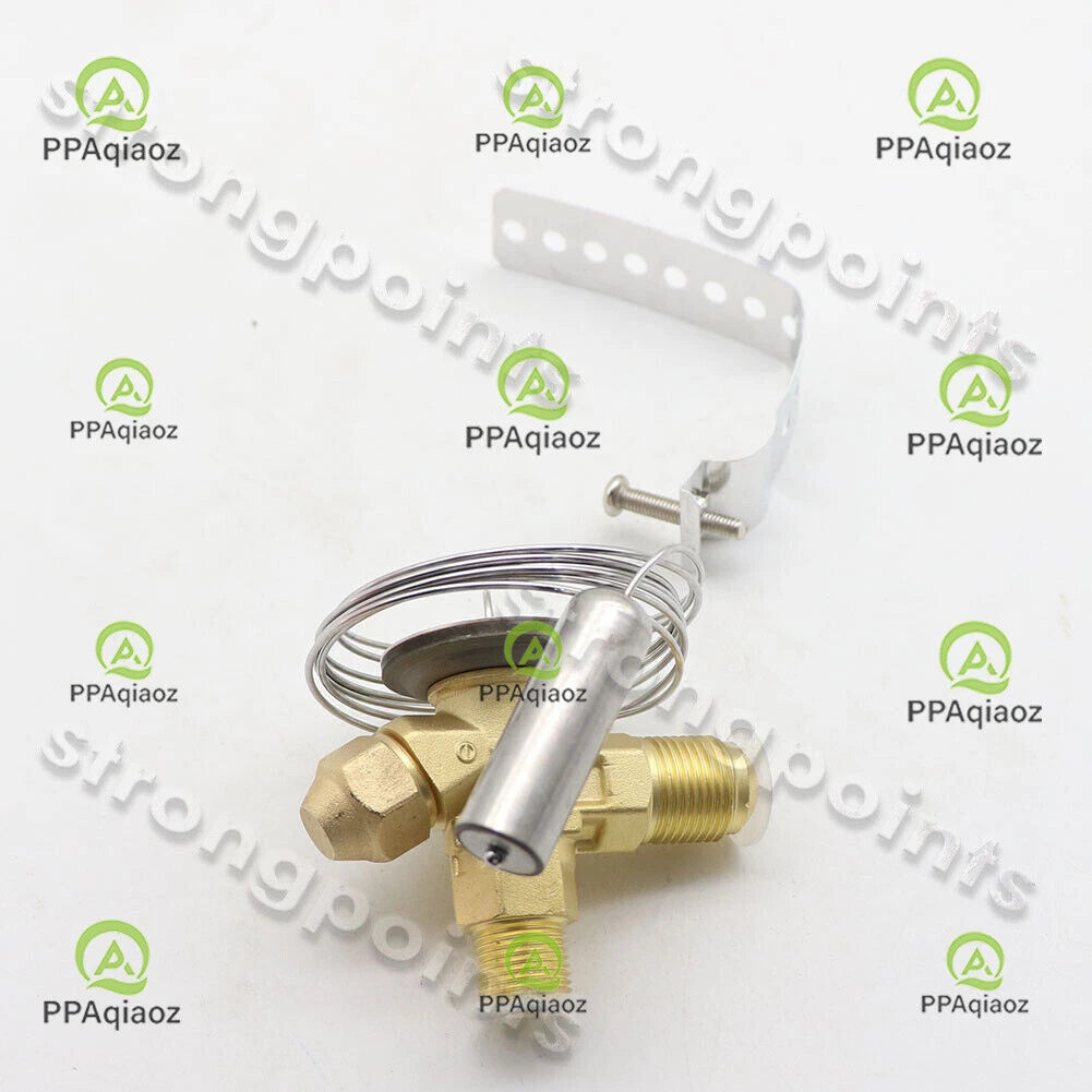 1PCS  DANFOSS 068Z3400 TS2 Expansion Valve #P
