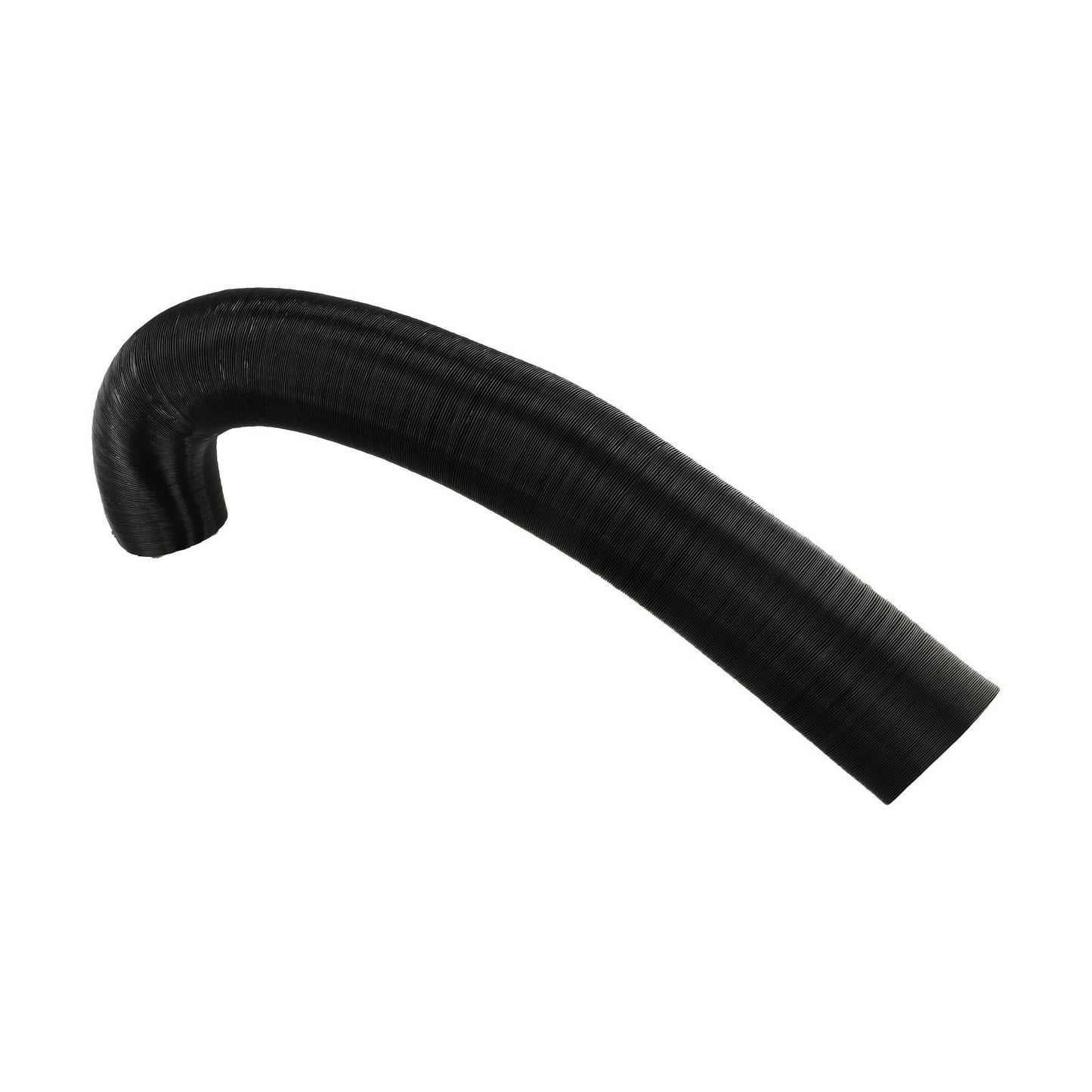Shockproof 90 mm Air Intake Hose for Enhanced Vehicle Heating Applications