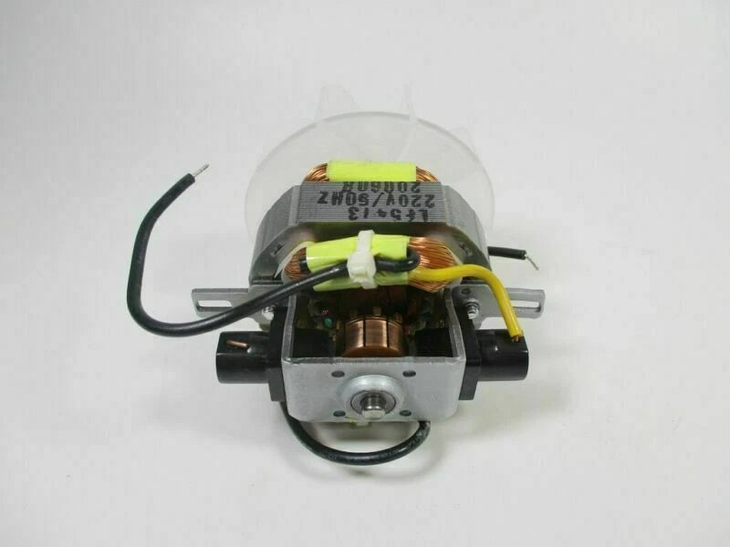 1500W-2000W Hair salon professional high-power hair dryer motor with fan 220v