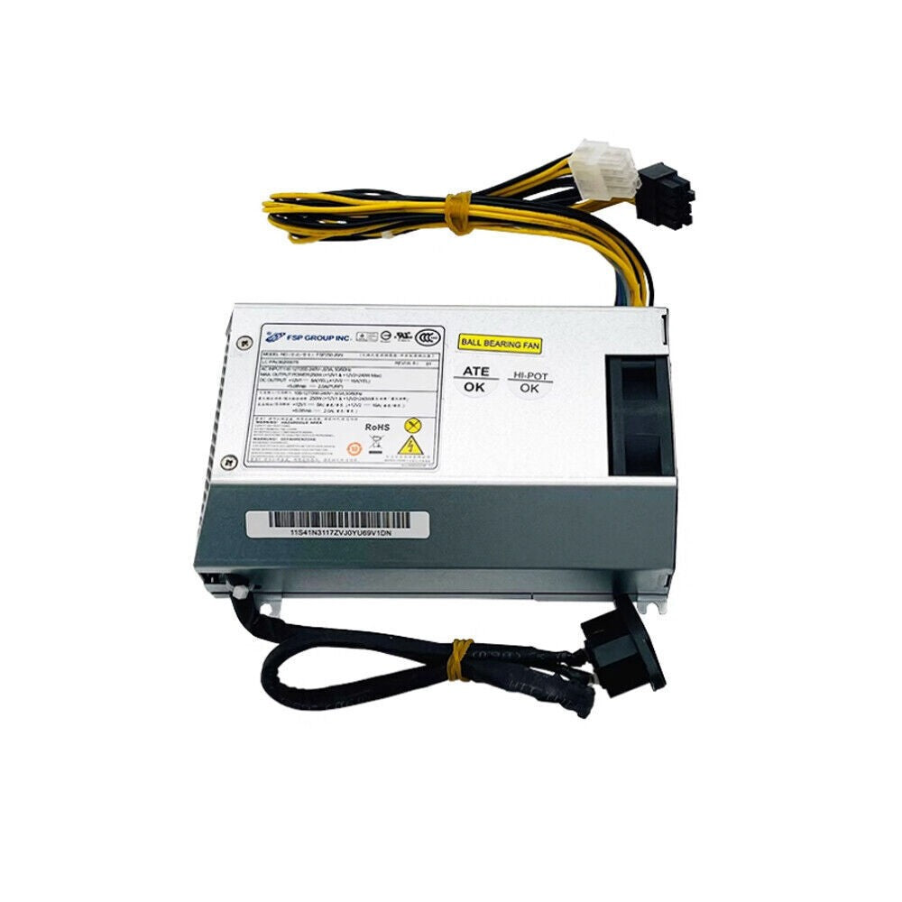 For Lenovo B520E 10088 250W Power Supply FSP250-20AI PS-3251-01 DPS-250AB-71