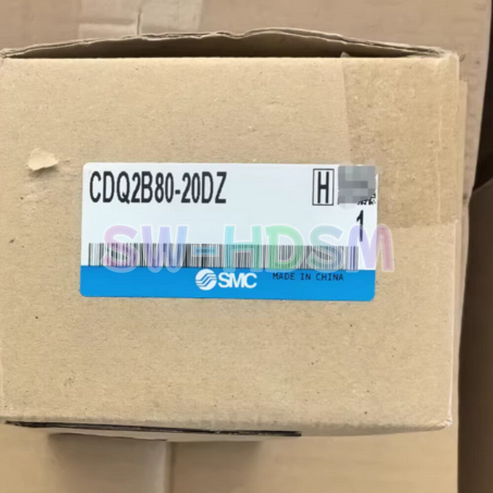 1PCS  for SMC cylinder CDQ2B80-20DZ freight free