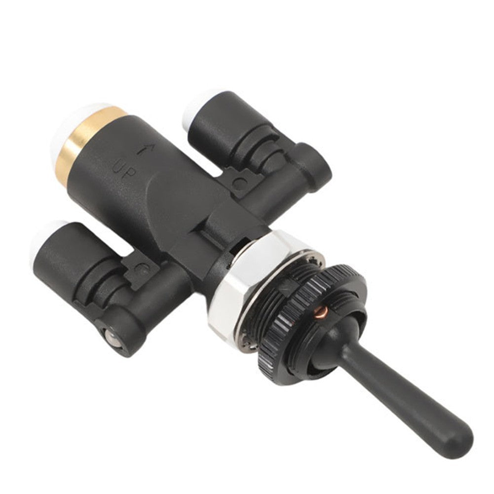 Air Brake Control Valve Switch for Kenworth Truck Easy Installation 8180007000