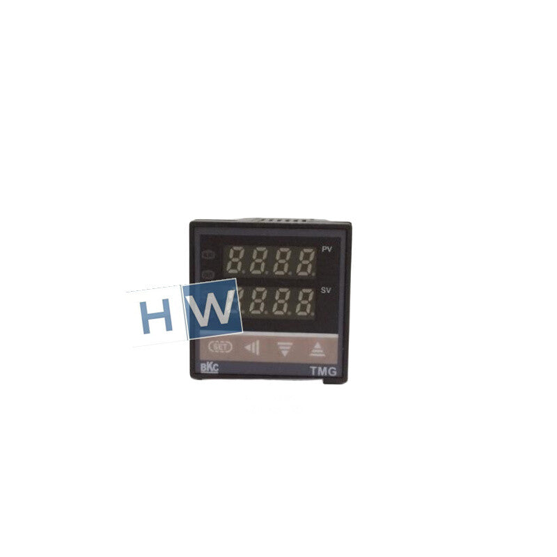 1PC  BKC TMG-7411Z Machine Working Equipment Temperature Controller