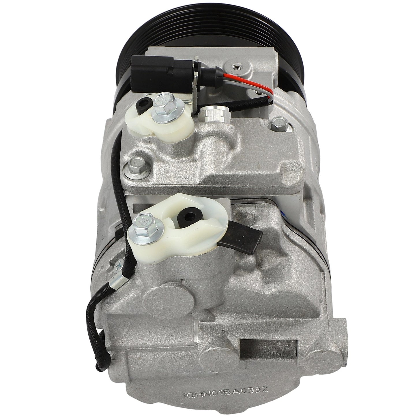 A/C Compressor W/ 7 Grooves For 2002-2010 Volkswagen Passat Phaeton Touareg