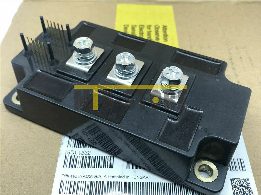 1PCS   MITSUBISHI Module PM200DSA120 PM200DSA-120 Quality Assurance