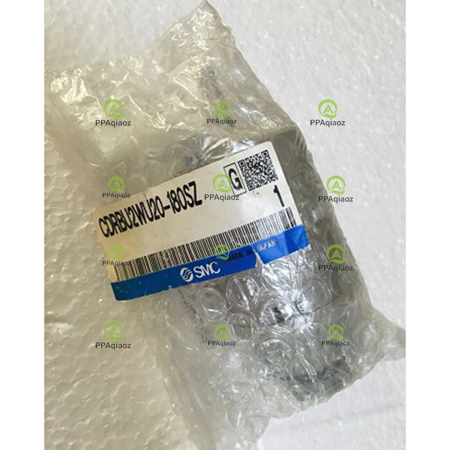 1pc  SMC CDRBU2WU20-180SZ Spiral swing cylinder Fast Delivery #P