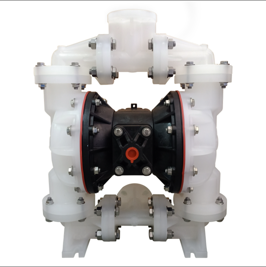 SANDPIPER S1FB3P2PPUS000 Diaphragm Pumps  Free Shipping