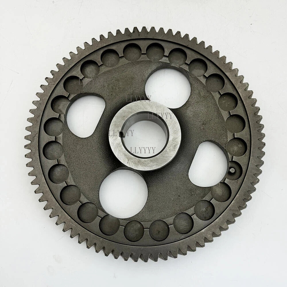 1x Camshaft Gear 3417775 For 3401439 Cummins M-11 ISM-280 QSM M11 ISM 11L Engine