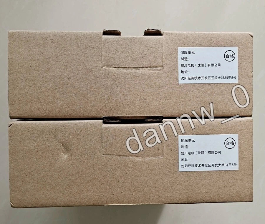 Yaskawa SGD7S-R90A00A002 AC Servo Drive Free fast shipping/da #P