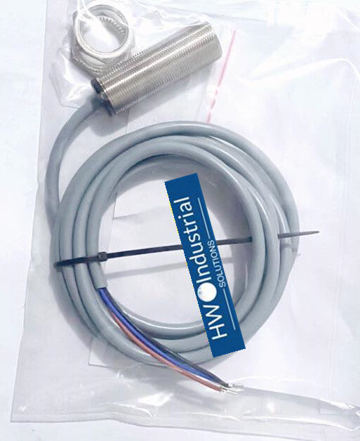 for 1PCS P+F NBB5-18GM50-E2 Proximity Switch Sensor